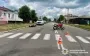 На Київщині бабця-пілот мопеду збила мотоцикліста