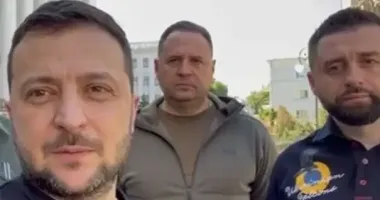 НАБУ нищать через розслідування секретних контрактів на виробництво дронів