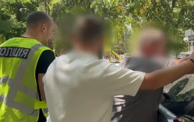 Заместителя военкома из Одесской области уличили в коррупции: ему грозит до 10 лет