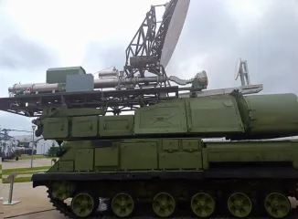 Провал системы "Фурор": почему российское микроволновое оружие не попало на фронт
