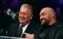 Усик - Ф’юрі: промоутер прокоментував перспективу трилогії у 2026 році