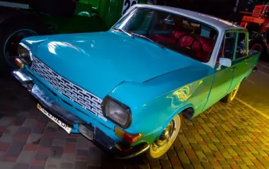 Самодельные автомобили прошлого: чем они лучше серийных?