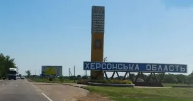 Росія обстріляла село на Херсонщині: загинув мирний житель