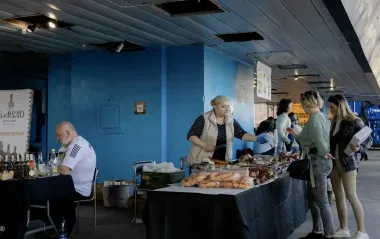 Отруєння небезпечним продуктом? У Рівненській області - спалах сальмонельозу