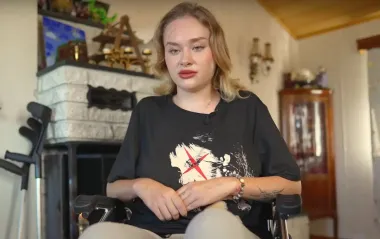 Мажор из "ДНР" и белорус: кто издевался над Марией Ковальчук в Дубае
