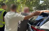На Одещині затримали заступника начальника районного ТЦК