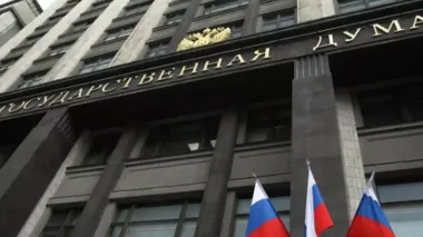 У Росії Держдума ухвалила закон про штрафи за пошук "екстремістських матеріалів"