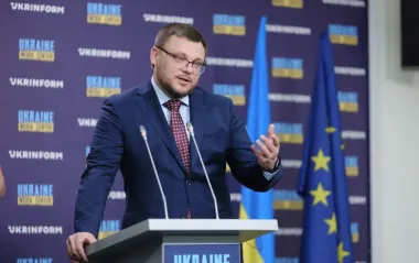НАБУ про викриття "крота": не привід знищувати антикорупційну інфраструктуру