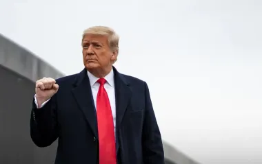 У Трампа есть самый мощный козырь против России