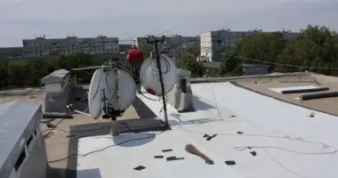 Міжнародні партнери допомагають відновлювати житло на Харківщині