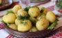 Как сварить самую вкусную молодую картошку. Секрет, который меняет все