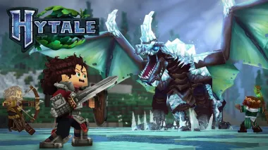 Вдохновение после Minecraft: игра Hytale все еще имеет шанс на релиз