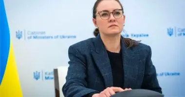 Свириденко прокоментувала масштаби корупції в Україні