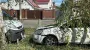 Russians strike Sumy, one person killed – police