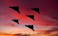 Постоянный террор: Шахеды атакуют физически и психологически