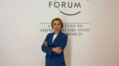 NABU and SAPO came close to someone in investigations, prompting independence restrictions – Radina