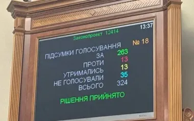 Citizens have right to beat hell out of MPs who voted against NABU – Parasiuk
