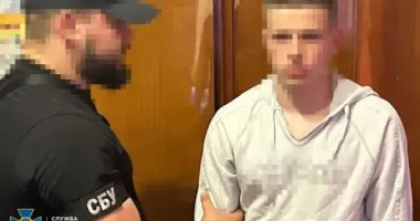 Готували теракти по всій Україні: викрито 7 агентів, серед яких 14-річні підлітки