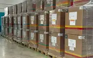 Латвія відправила в Україну 1300 дронів