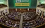 Elimination of NABU and SAPO independence: "Servant of People" cast most votes. LIST