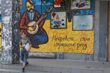 Первые намеки на штурм в Покровске: как следует действовать ВСУ, чтобы не допустить второго Бахмута