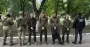 На Буковине с помощью дрона задержали четырех мужчин, пытавшихся бежать в Румынию