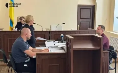 One of NABU’s detective chiefs, Mahamedrasulov, detained until September 16