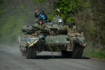 Ще один контрнаступ України: військовий назвав головні умови
