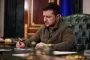 Зеленский подписал закон о ликвидации независимости НАБУ и САП, — нардепы