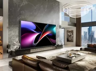 Новый телевизор Hisense оказался лучше любого другого по одному ключевому параметру (фото)
