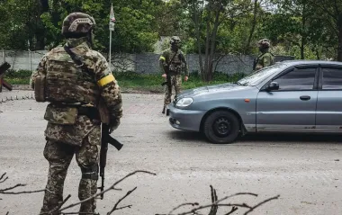 Які документи перевіряють на блокпостах: юрист розкрила важливу деталь