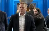 Британца осудили за передачу "разведке РФ" данных об экс-министре