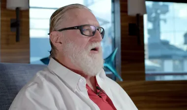 "Поставьте это на первый план": Гейб Ньюэлл поделился секретом успеха Valve