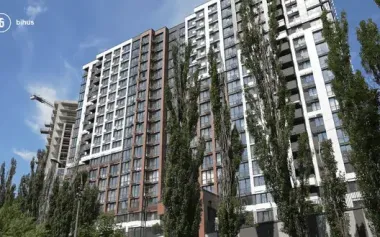 MIA Academy leaders received service apartments promised to social security beneficiaries and veterans – media. VIDEO+PHOTOS