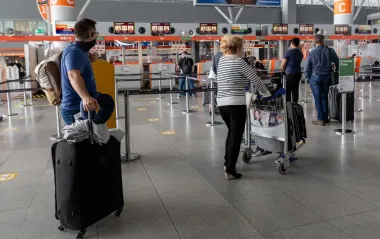 Украинцам станет доступнее Европа и море: Wizz Air откроет 11 новых маршрутов из Польши