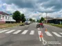 Не разминулись: на Киевщине пенсионерка на мопеде сбила байкера на Ducati (фото)