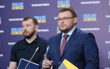 Фінал для НАБУ і САП? Як Рада передала борців із корупцією під контроль генпрокурора