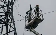 Частина Сумщини знеструмлена через удар РФ