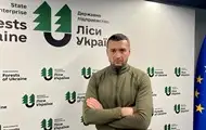 Руководителя ГП Леса Украины отправили под стражу