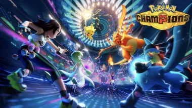 Анонс Pokemon Champions: когда и на каких платформах выходит игра