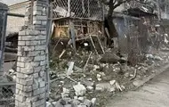 Обстрелы Донецкой области: погиб ребенок, 18 раненых