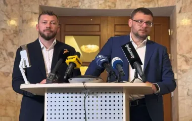 Антикоррупционная перестройка. Что не так с НАБУ и САП