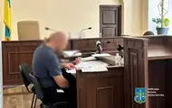 Суд арештував керівника підрозділу НАБУ Магамедрасулова