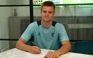 Англійський клуб підписав контракт із Кристіаном Шевченком