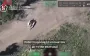 Our troops evacuated wounded comrade using ground robotic platform. VIDEO