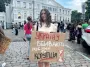 "Ликвидация" НАБУ и САП: в Киеве и Львове массовые протесты из-за решения Рады (фото, видео)