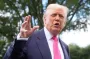 Трамп подтвердил визит в Китай и сказал, встретится ли с Путиным