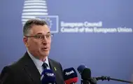 Глава МЗС Ізраїлю прибув до Києва