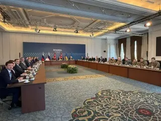 Третий раунд переговоров Украины и России в Стамбуле: стоит ли ждать прорыва