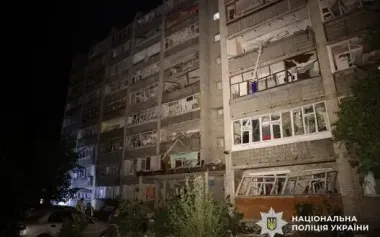 Over 30 people injured and one killed in Sumy region due to enemy shelling over three days – RMA